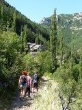 Randonnée Gorges du Tarn